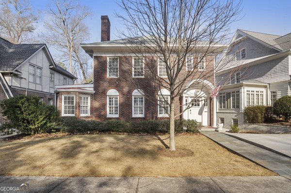 108 Maddox Drive Atlanta