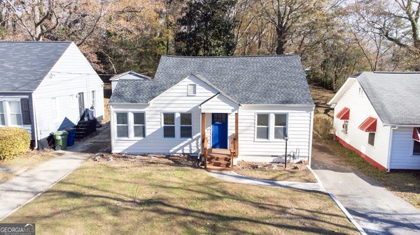 180 Wellington Street, Atlanta