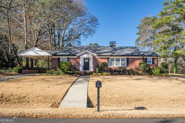 211 Sunset Drive, Lindale