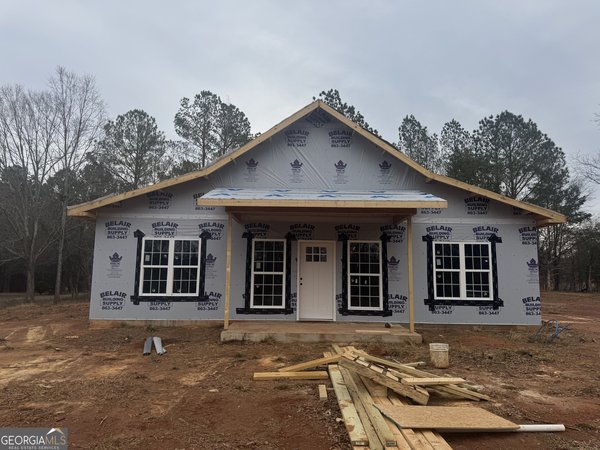 235 Seven Oaks Drive, Washington