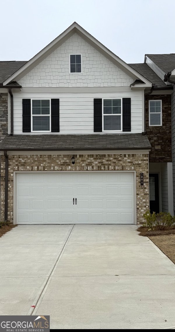 3888 Billabong Trail Gainesville