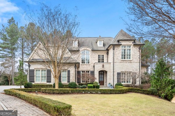 4822 Ipswich Glen Suwanee