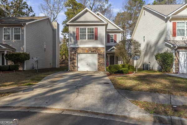 488 Thistle Cove, Atlanta