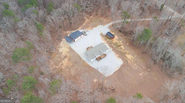 257 Iris Drive Demorest