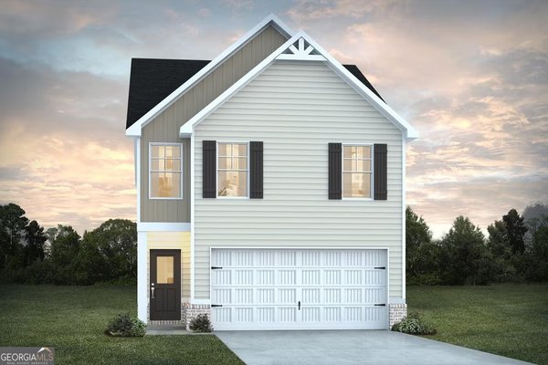 113 Garden Walk, West Point