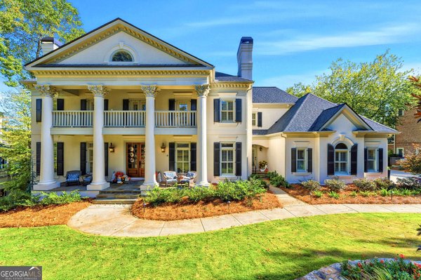 2918 Major Ridge Trail Duluth