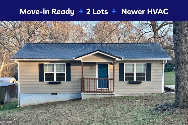 122 Forest Avenue Commerce