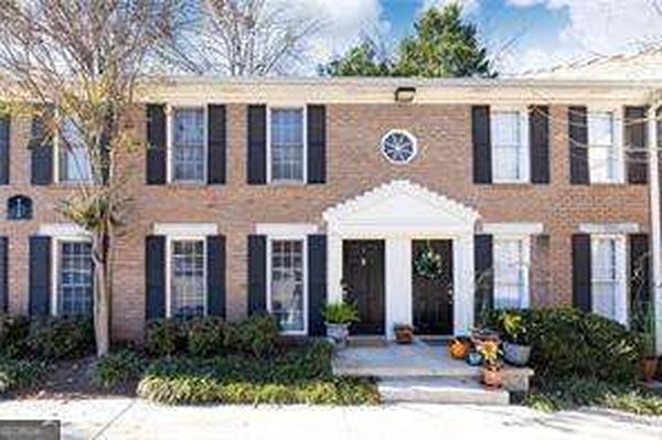 1101 Collier Road, Atlanta