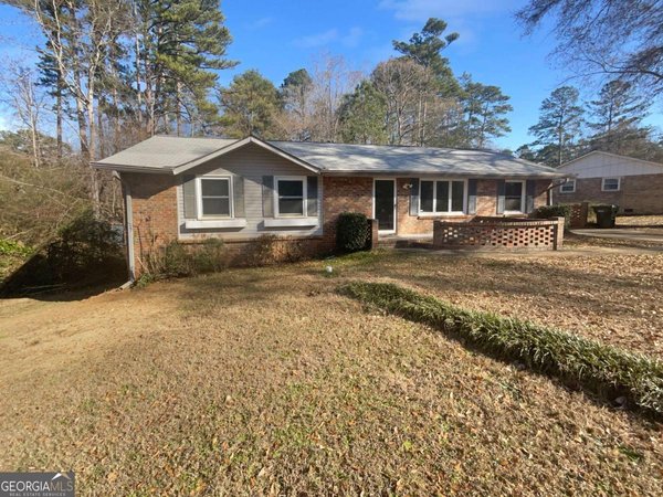 2925 Fern Valley Drive Marietta