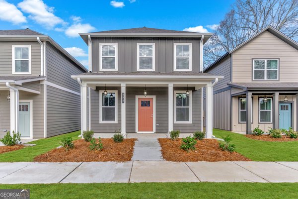 170 Bartow Street Fayetteville