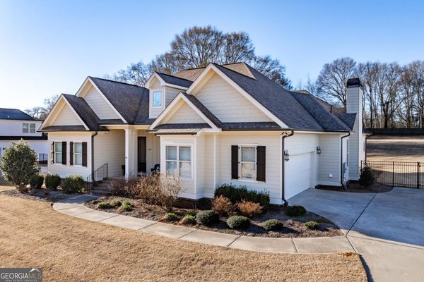 2339 Maddison Avenue Watkinsville