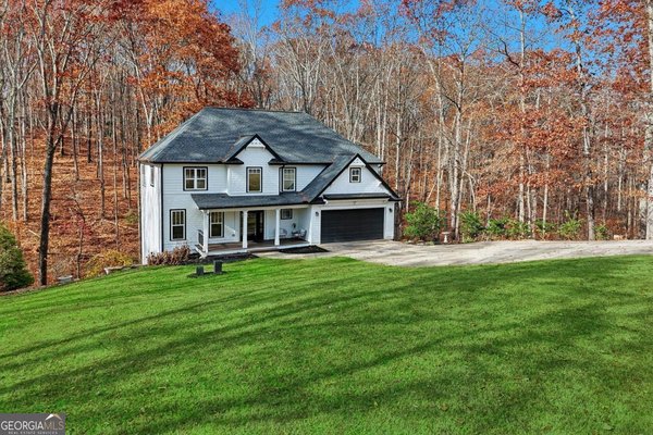 6155 Old Still Run Road Gainesville