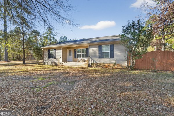 102 Forte Drive Milledgeville