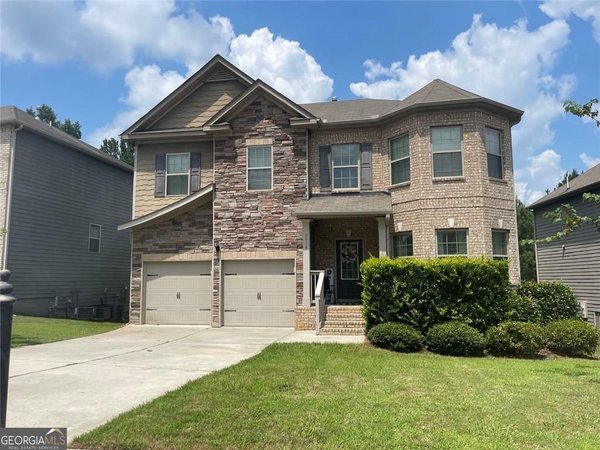 6524 Muirfield Point Fairburn