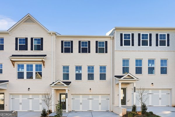 5708 Schelton Place Mableton