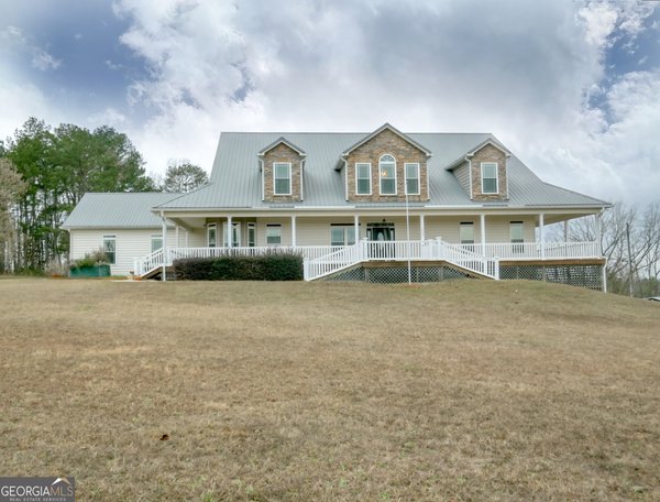 735 Firetower Road, Thomaston