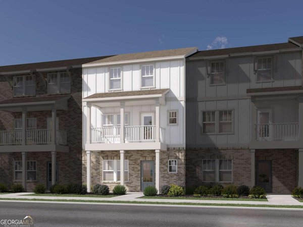 505 Mccrae Road Lawrenceville