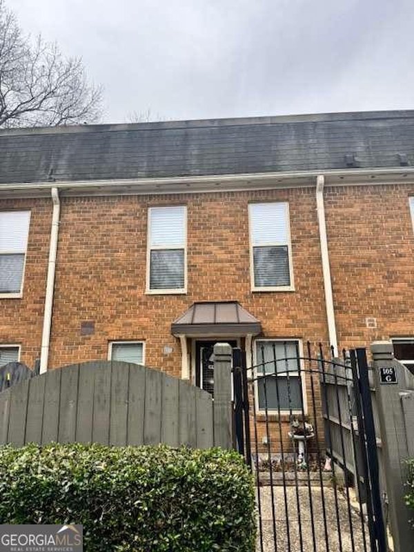 105 River Drive, Atlanta