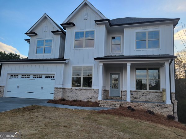 4795 Fairways Lane Jefferson