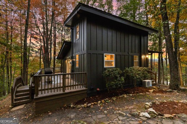 5240 Squirrel Hunting Road, Morganton