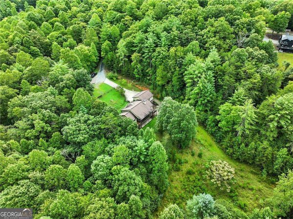 87 Dillons Lane, Morganton