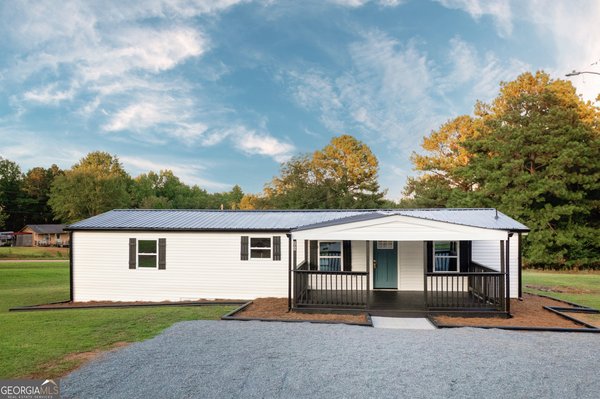 205 Hope Drive Griffin