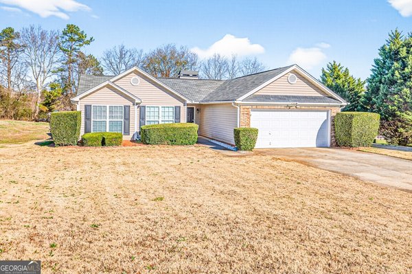 1501 Cardinal Lane Winder