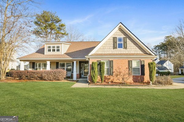 110 Reid Plantation Drive Villa Rica