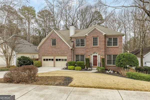 4400 Pinewalk Drive Alpharetta
