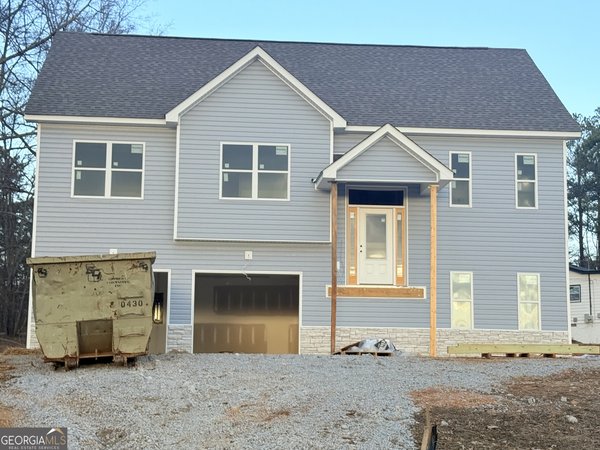 713 Oakmont Trail Villa Rica