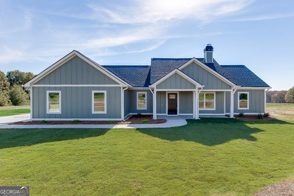 80 Creek Stone Drive, Hartwell