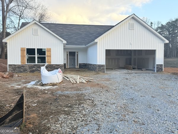 707 Oakmont Trail Villa Rica