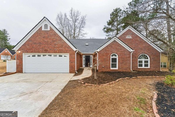 4406 Singletree Way Acworth