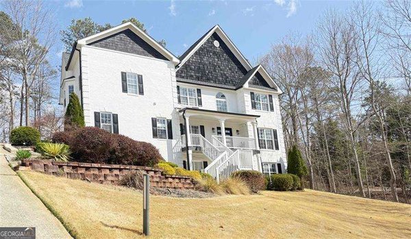 1046 WILEY BRIDGE Road Woodstock