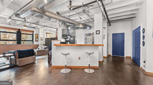 878 Peachtree Street, Atlanta