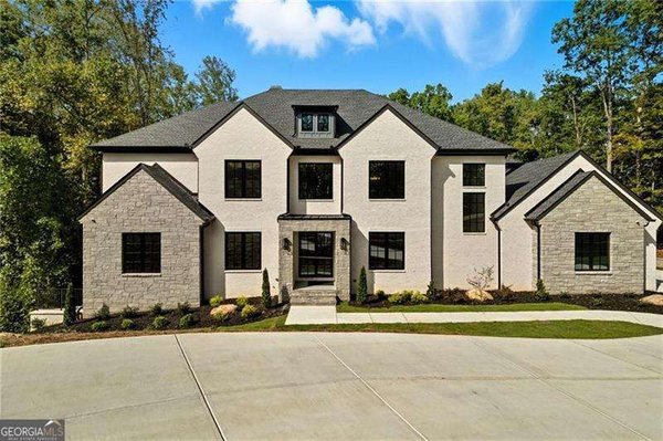 241 Traditions Drive, Alpharetta