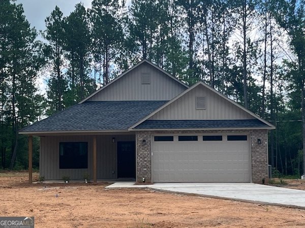 126 B&D Estates Road Milledgeville