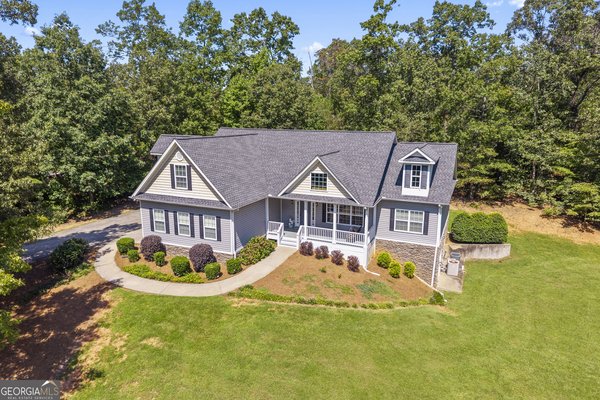 268 Northwoods Drive Mount Airy