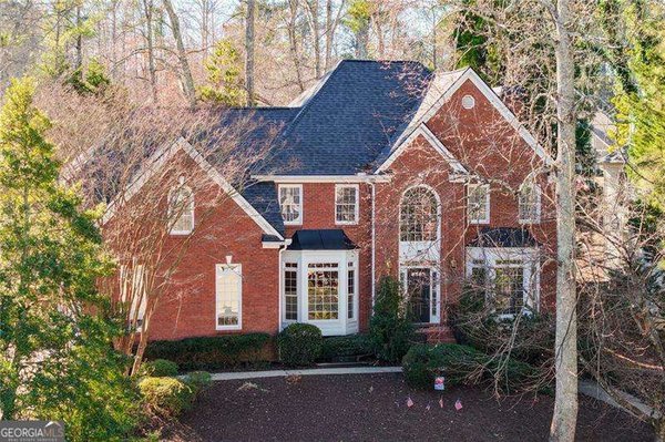 1701 Kenbrook Court Acworth
