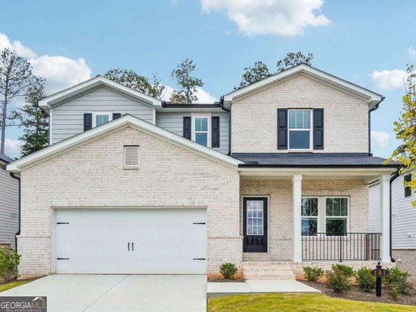 141 Martin Spring Road Lawrenceville