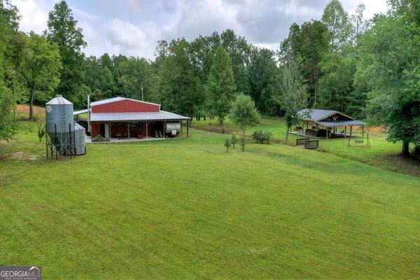 4011 Murphy Highway, Mineral Bluff