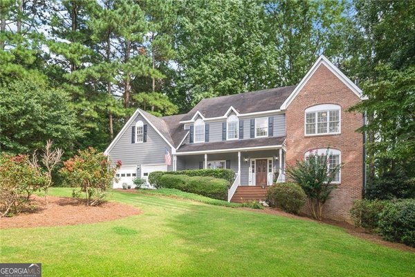 1080 Pebble Bend Drive Grayson