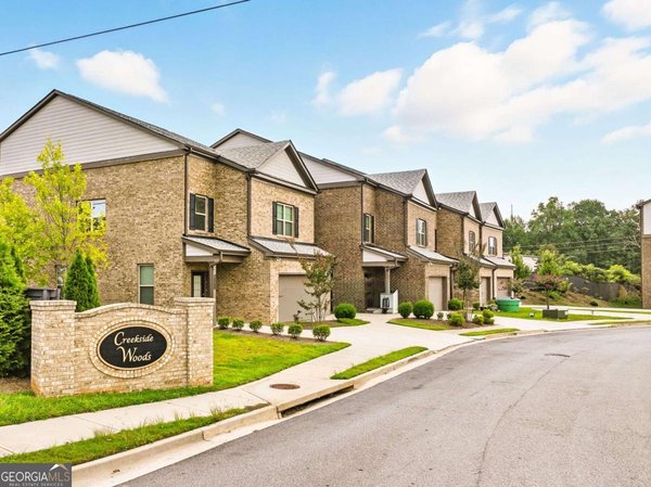 4245 Almanor Circle Norcross