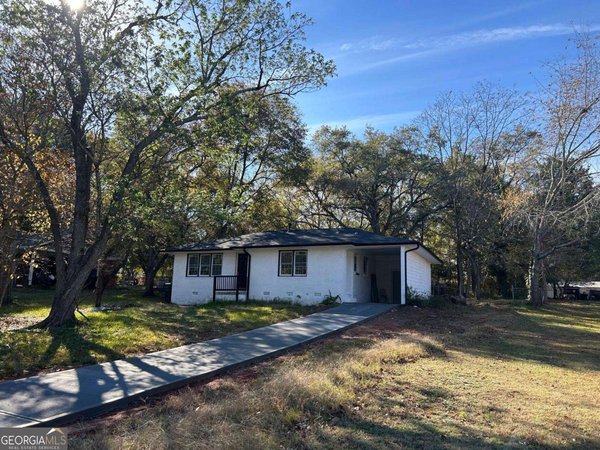 8184 Laurel Drive Covington