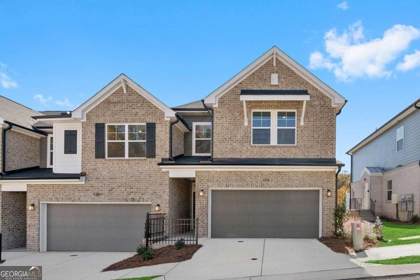 174 Redbud Road Canton