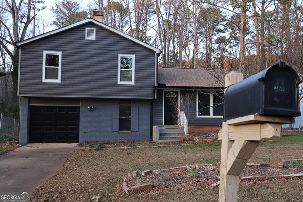 5128 Galbraith Circle Stone Mountain