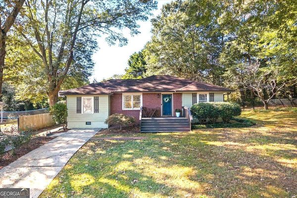 2654 Estelle Court Smyrna