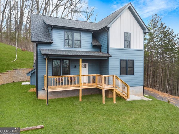 201 Huntington Place Dahlonega