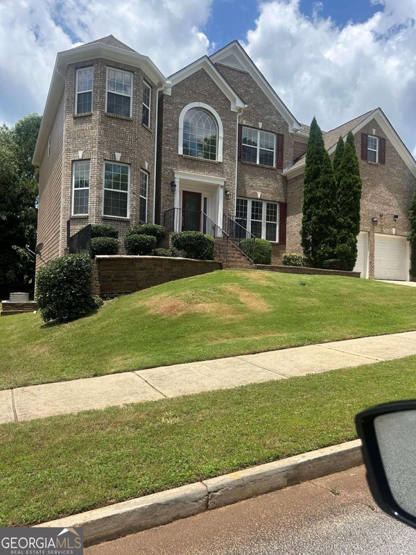 3717 Shady Maple Drive, Stonecrest