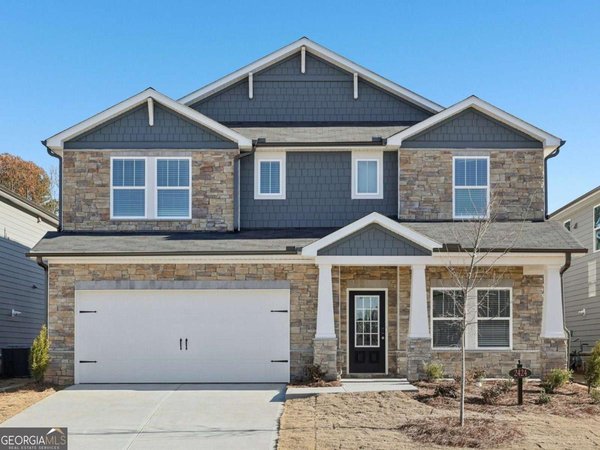 2424 Martin Spring Bend Lawrenceville